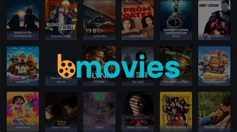 bmovies free movies online.